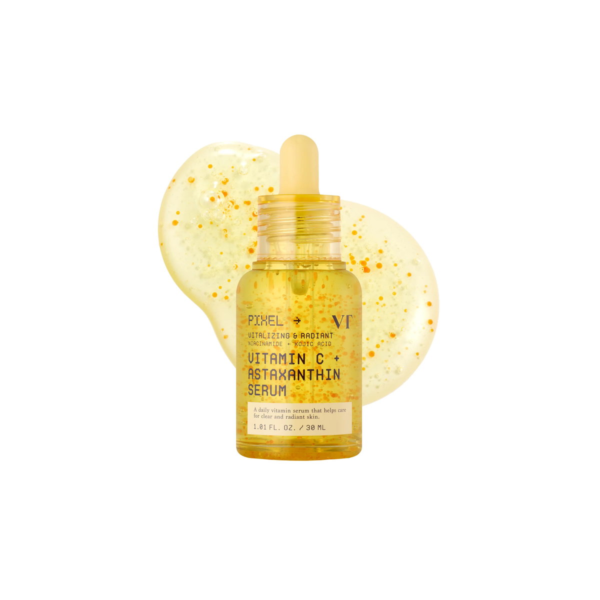 VT COSMETICS Vitamin C Astaxanthin Serum