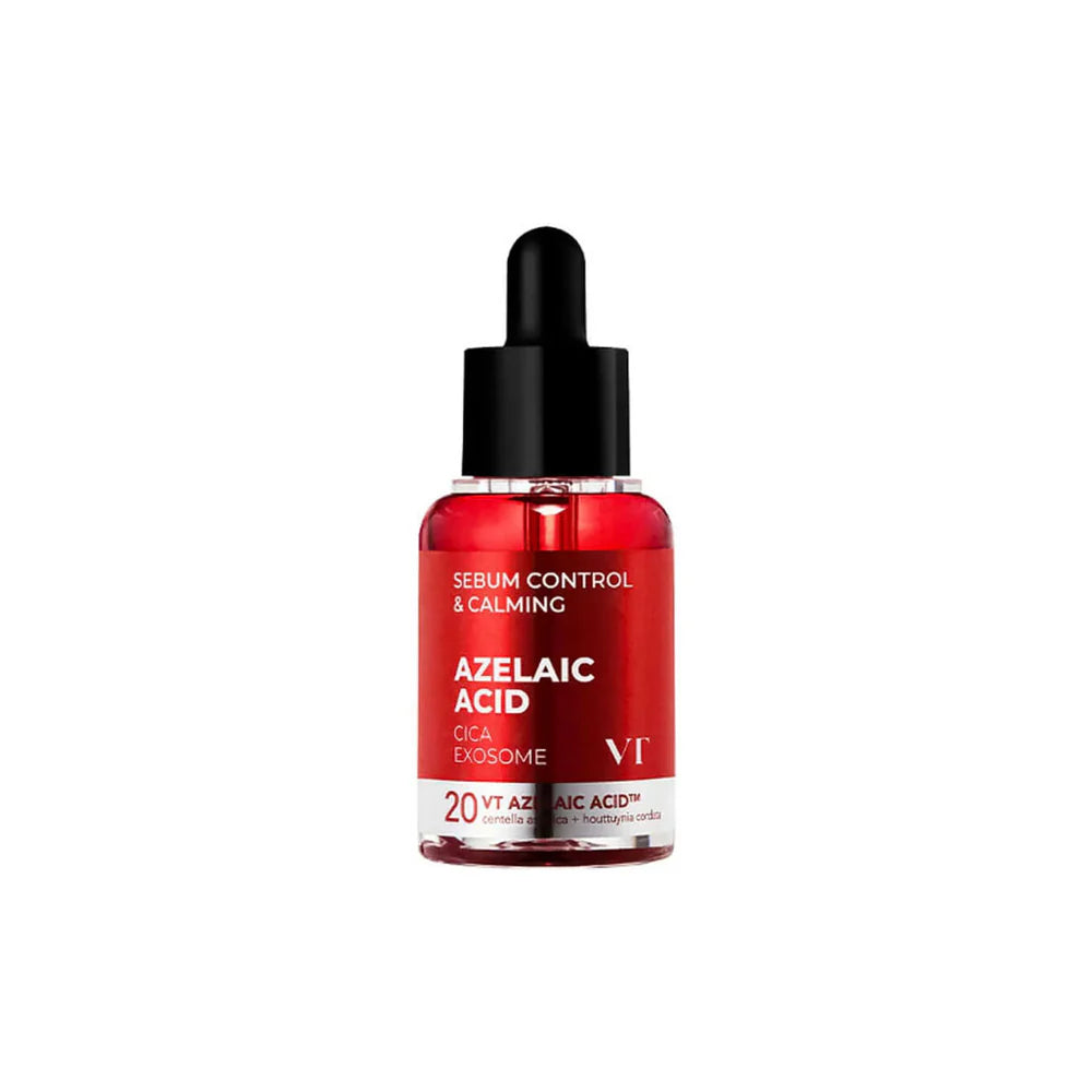 VT COSMETICS Azelaic A1 Calming Ampoule