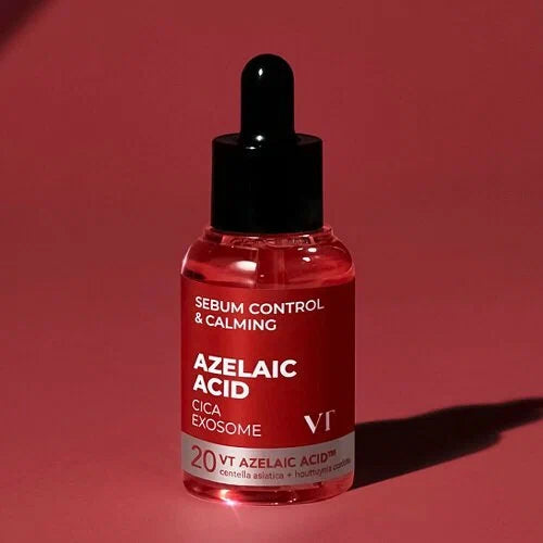 VT COSMETICS Azelaic A1 Calming Ampoule