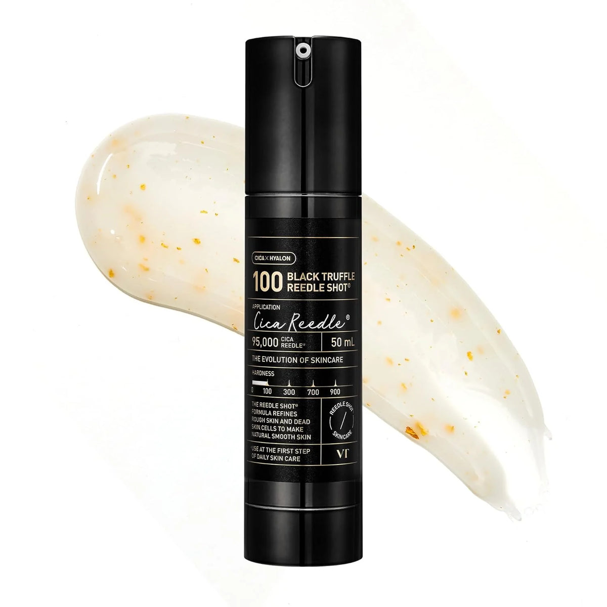 VT COSMETICS Black Truffle Reedle Shot 100