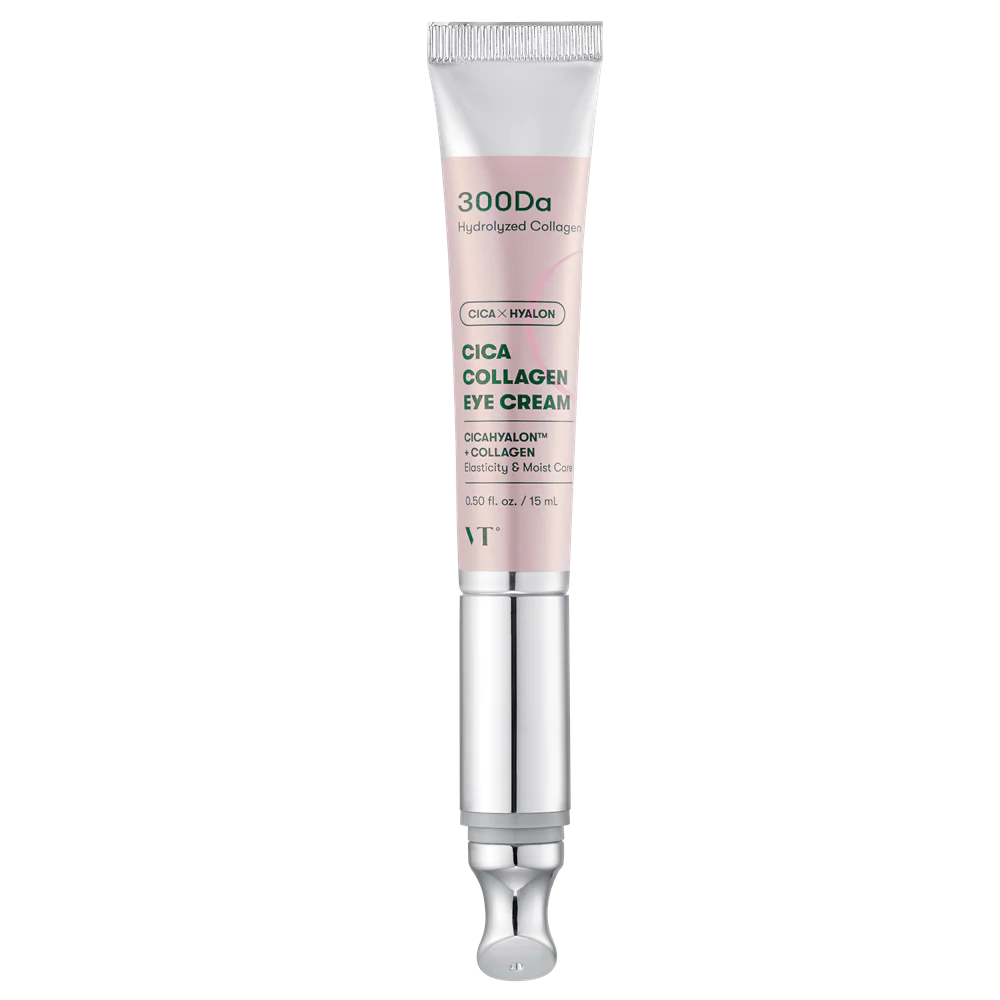 Cica Collagen Eye Cream