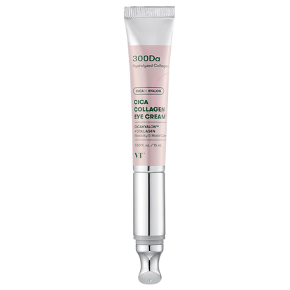 Cica Collagen Eye Cream