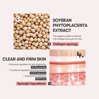Cica Collagen Eye Cream