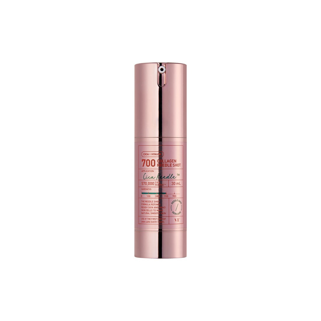 VT COSMETICS Collagen Reedle Shot 700