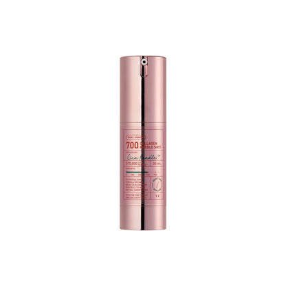 Collagen Reedle Shot 700