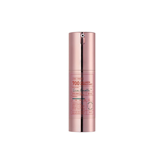 Collagen Reedle Shot 700
