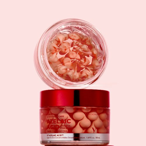 VT COSMETICS Azelaic Acid Care Capsule Cream