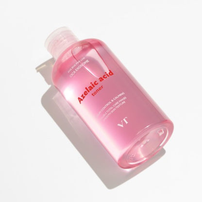 Azelaic Acid Toner
