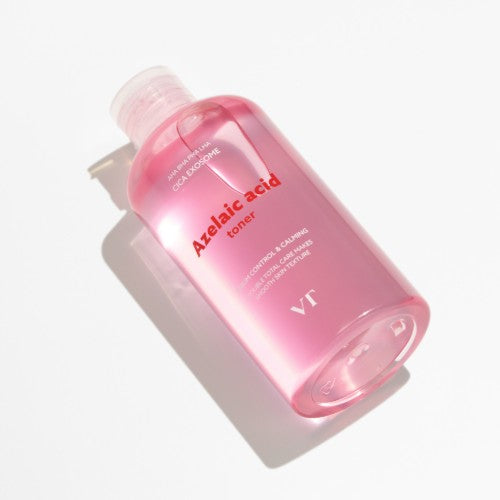 VT COSMETICS Azelaic Acid Toner