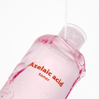 Azelaic Acid Toner
