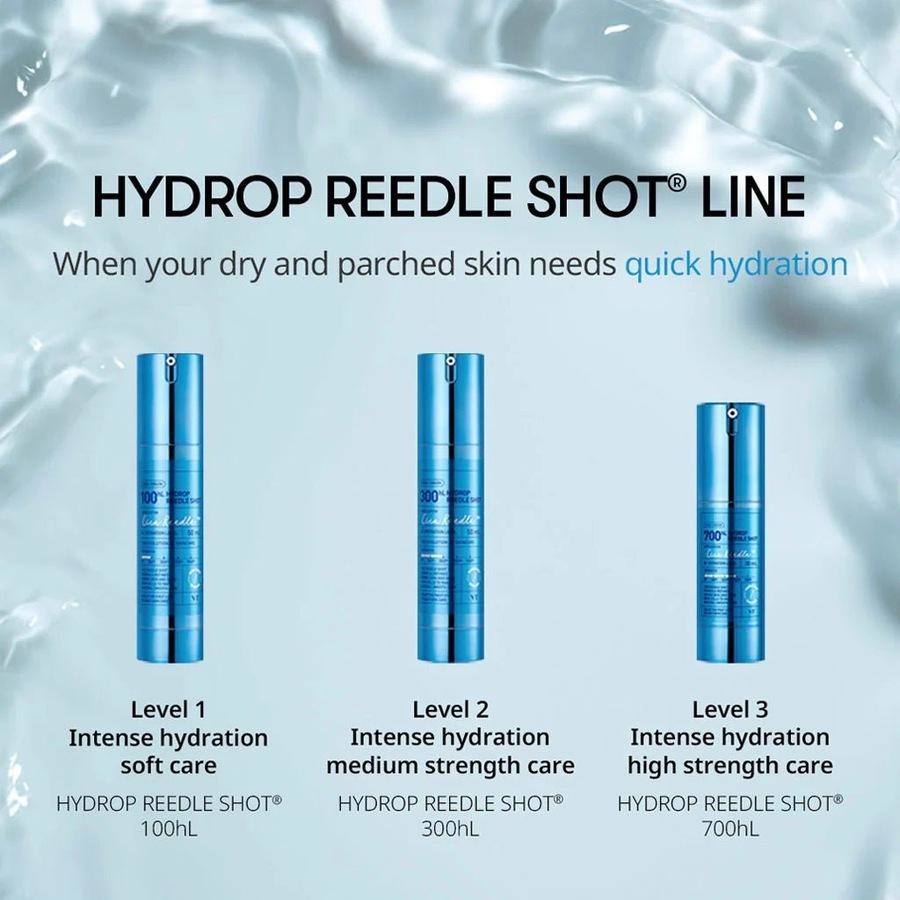 VT COSMETICS Hydrop Reedle Shot 700hL