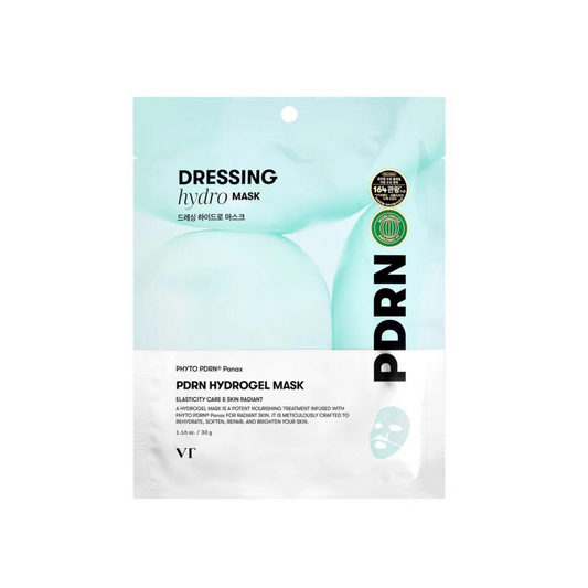 PDRN Hydrogel Mask