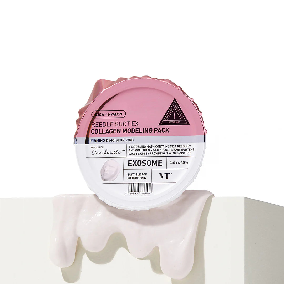 VT COSMETICS - Riddle Shot EX Modeling Pack – skinbeat.