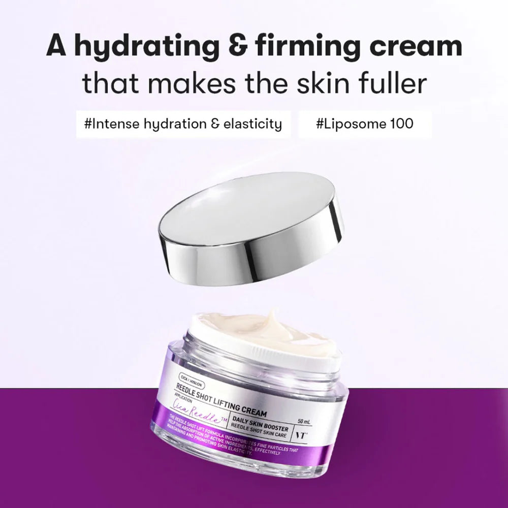 VT COSMETICS Reedle Shot Lifting Cream