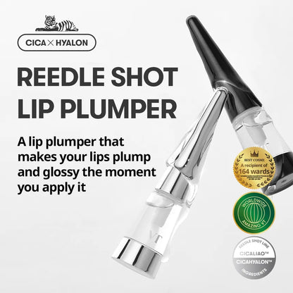 Reedle Shot Lip Plumper