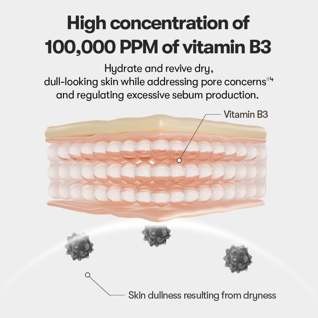 VT COSMETICS Reedle Shot Vita-Light Eye Cream