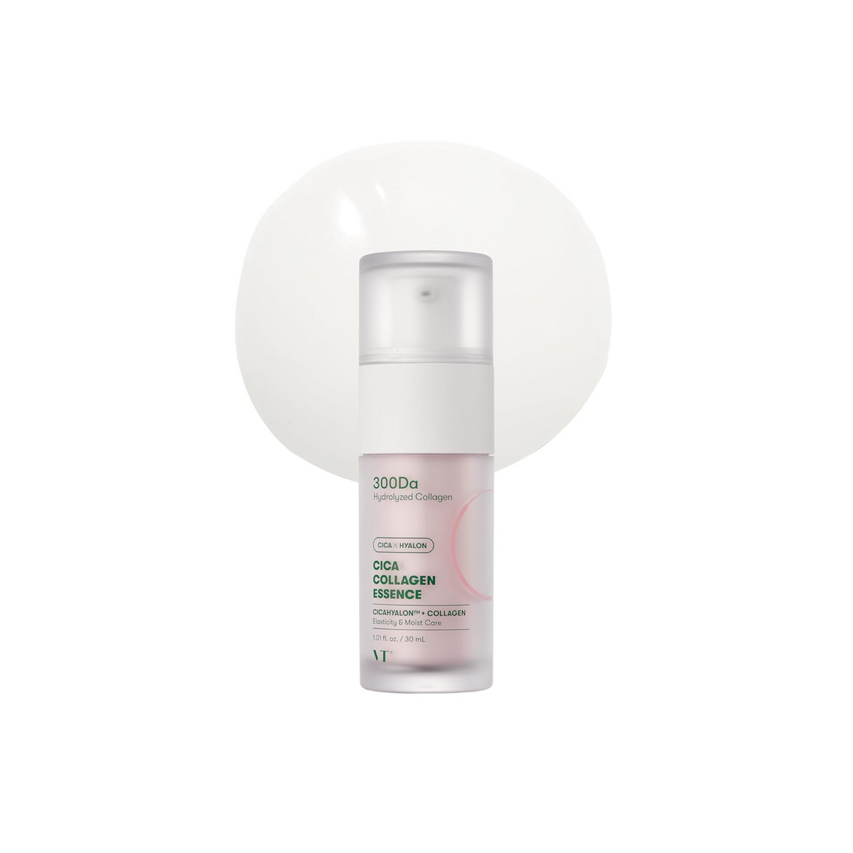 VT COSMETICS Cica Collagen Essence