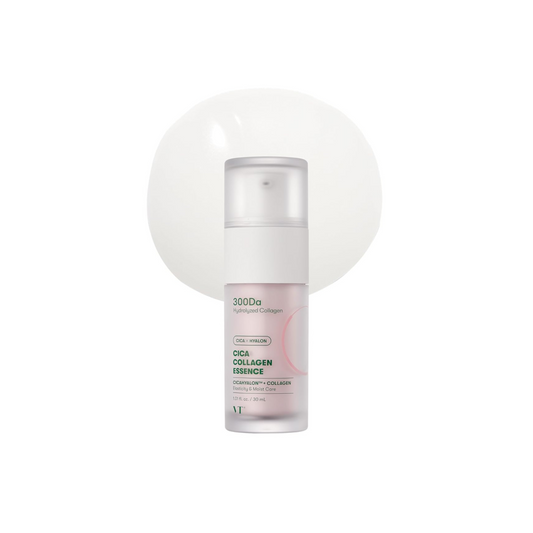 Cica Collagen Essence