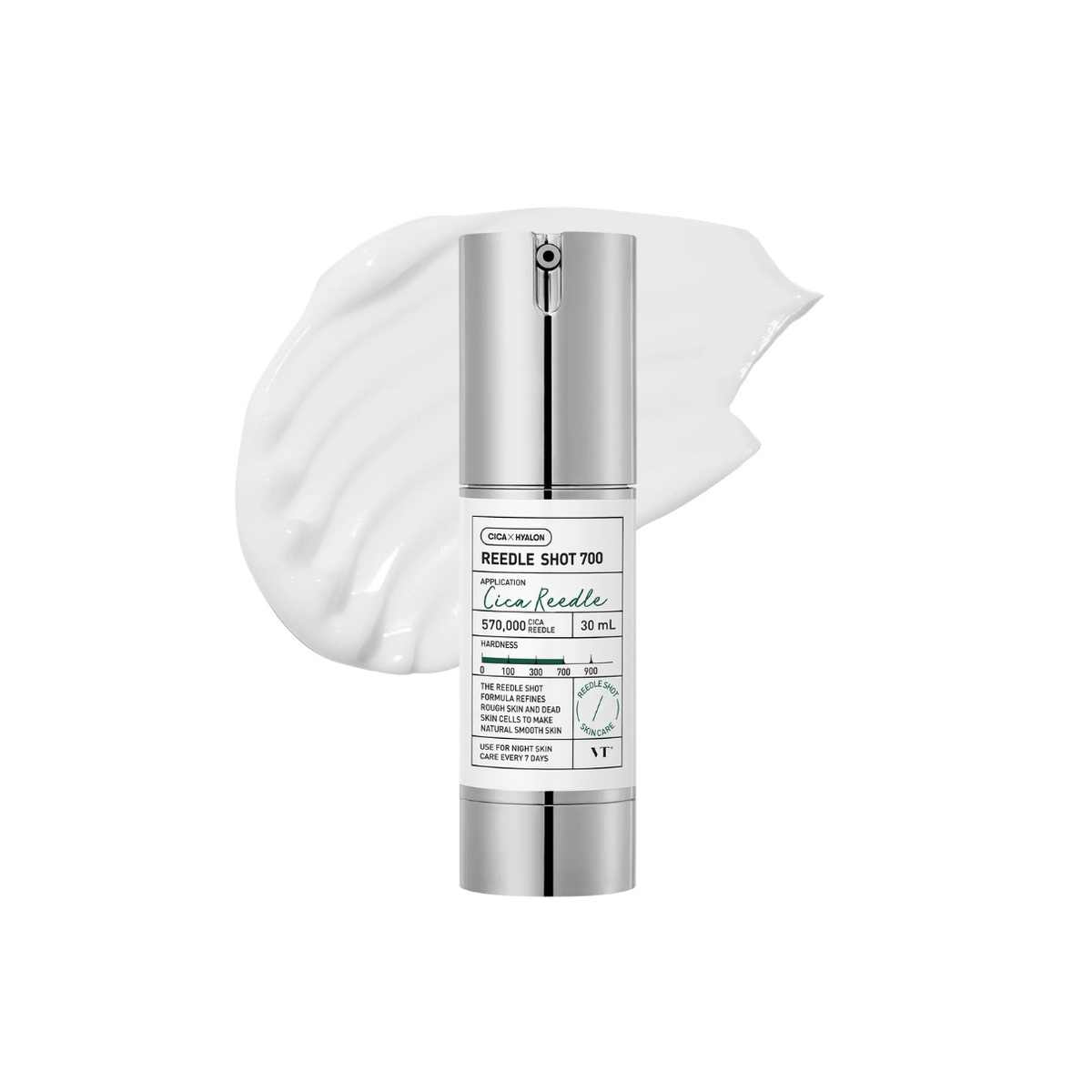 VT COSMETICS Reedle Shot 700