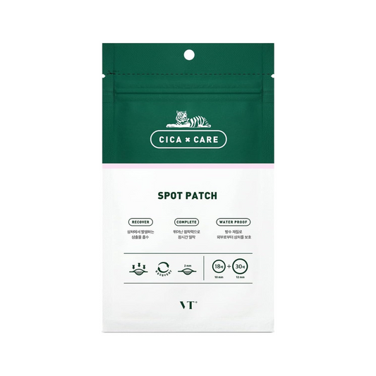 Cica Spot Patch