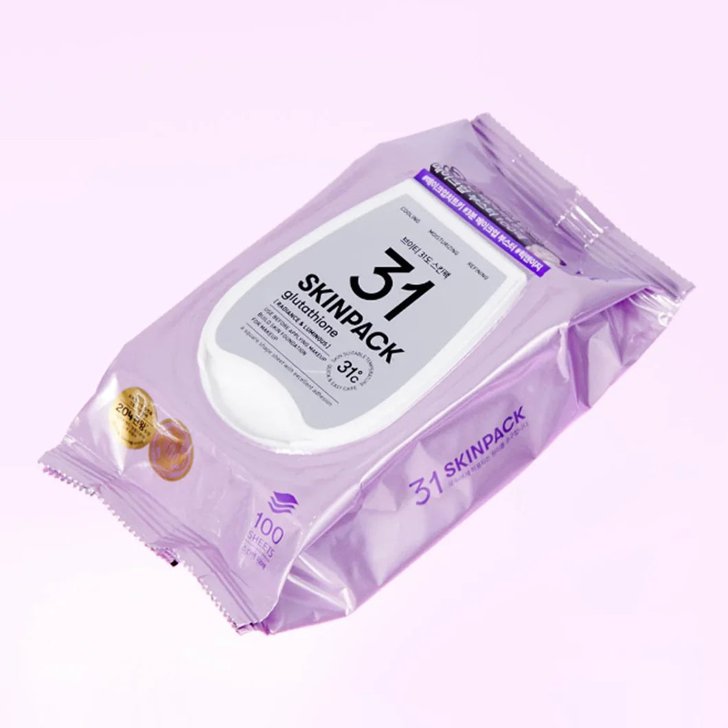 VT COSMETICS Luminous Skin Pack