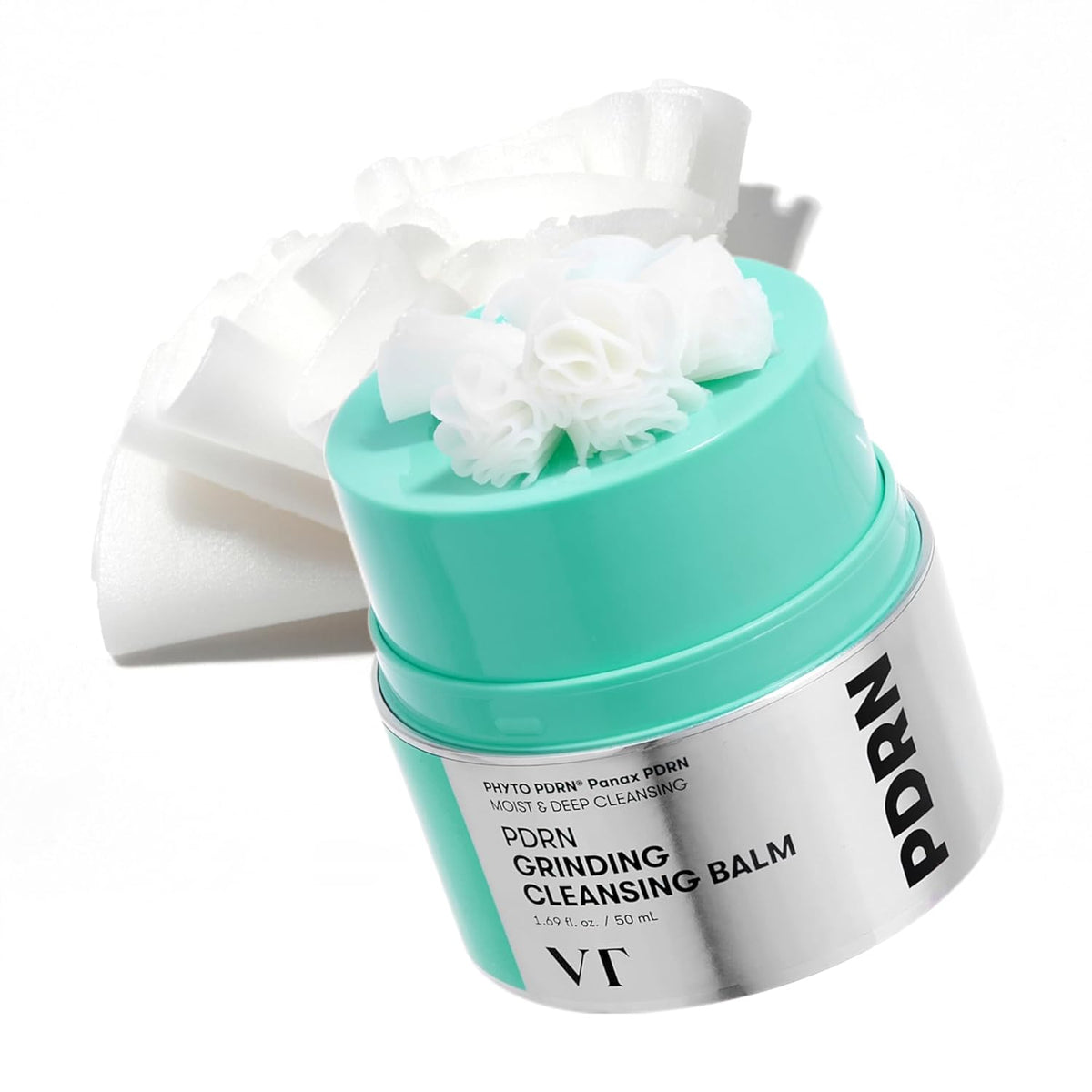 VT COSMETICS PDRN Grinding Cleansing Balm