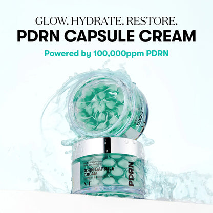 PDRN Capsule Cream