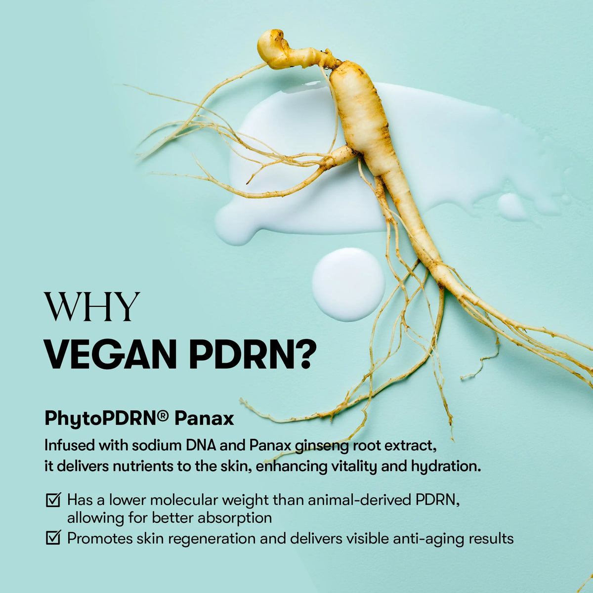 VT COSMETICS PDRN Capsule Cream