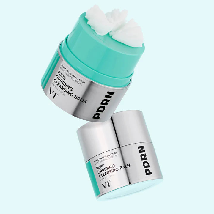 VT COSMETICS PDRN Grinding Cleansing Balm