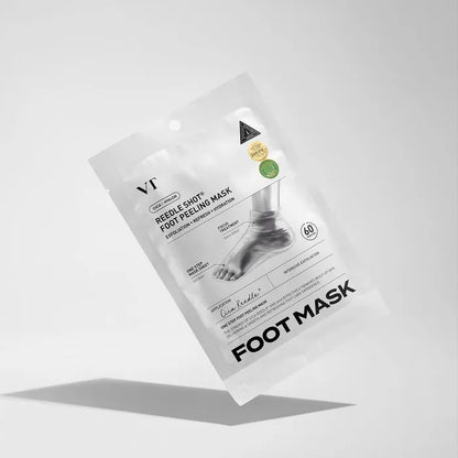 Reedle Shot Foot Peeling Mask