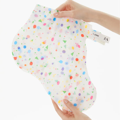Reedle Shot Foot Peeling Mask