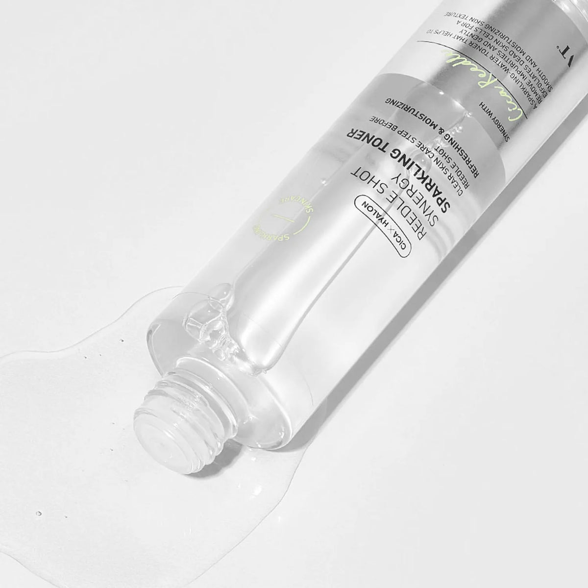 VT COSMETICS Reedle Shot Synergy Sparkling Toner