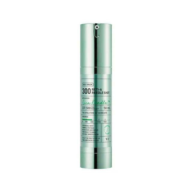 VT COSMETICS Reti-A Reedle Shot 300