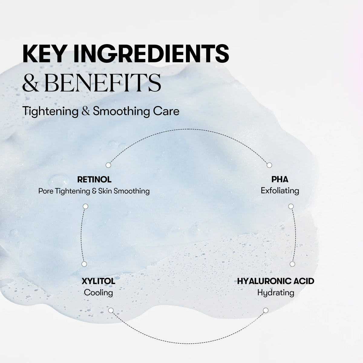 VT COSMETICS Smooth Skin Pack