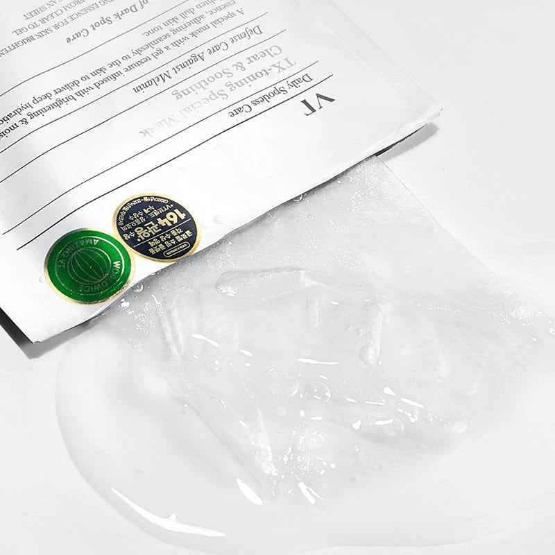 VT COSMETICS TX-toning Special Mask