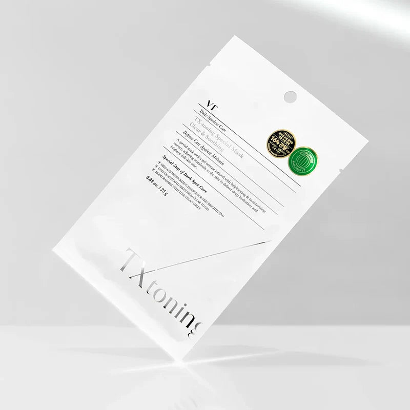 VT COSMETICS TX-toning Special Mask