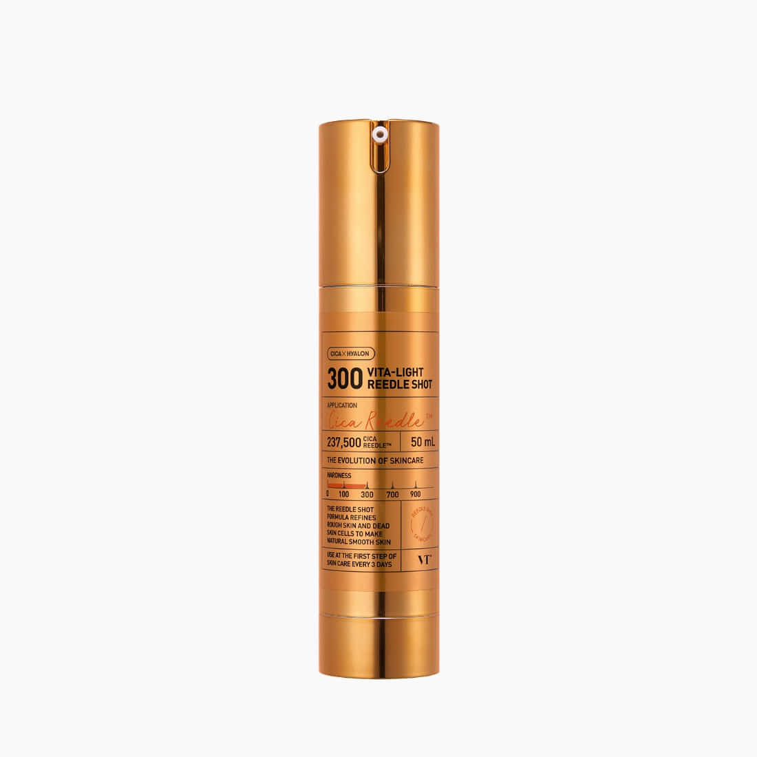 VT COSMETICS Vita-Light Reedle Shot 300