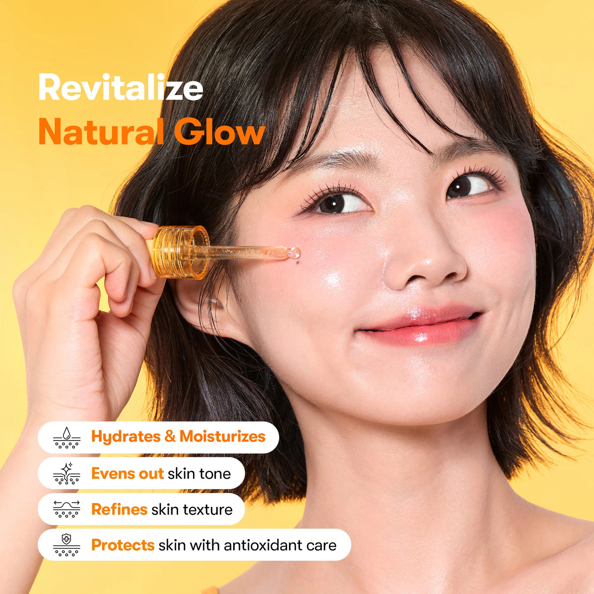 VT COSMETICS Vitamin C Astaxanthin Serum