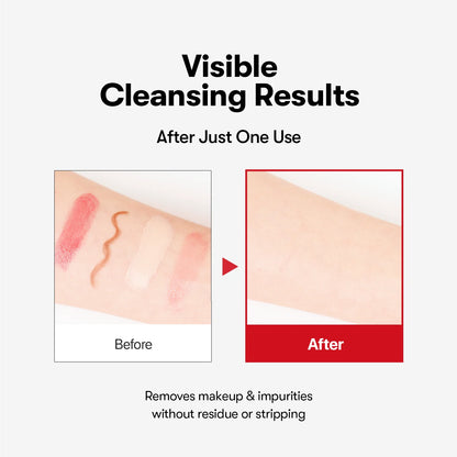 AZ Care Cleansing Oil