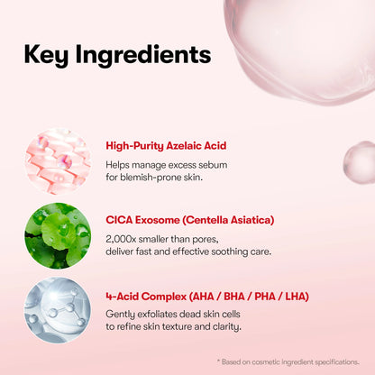 AZ Care Cleansing Oil