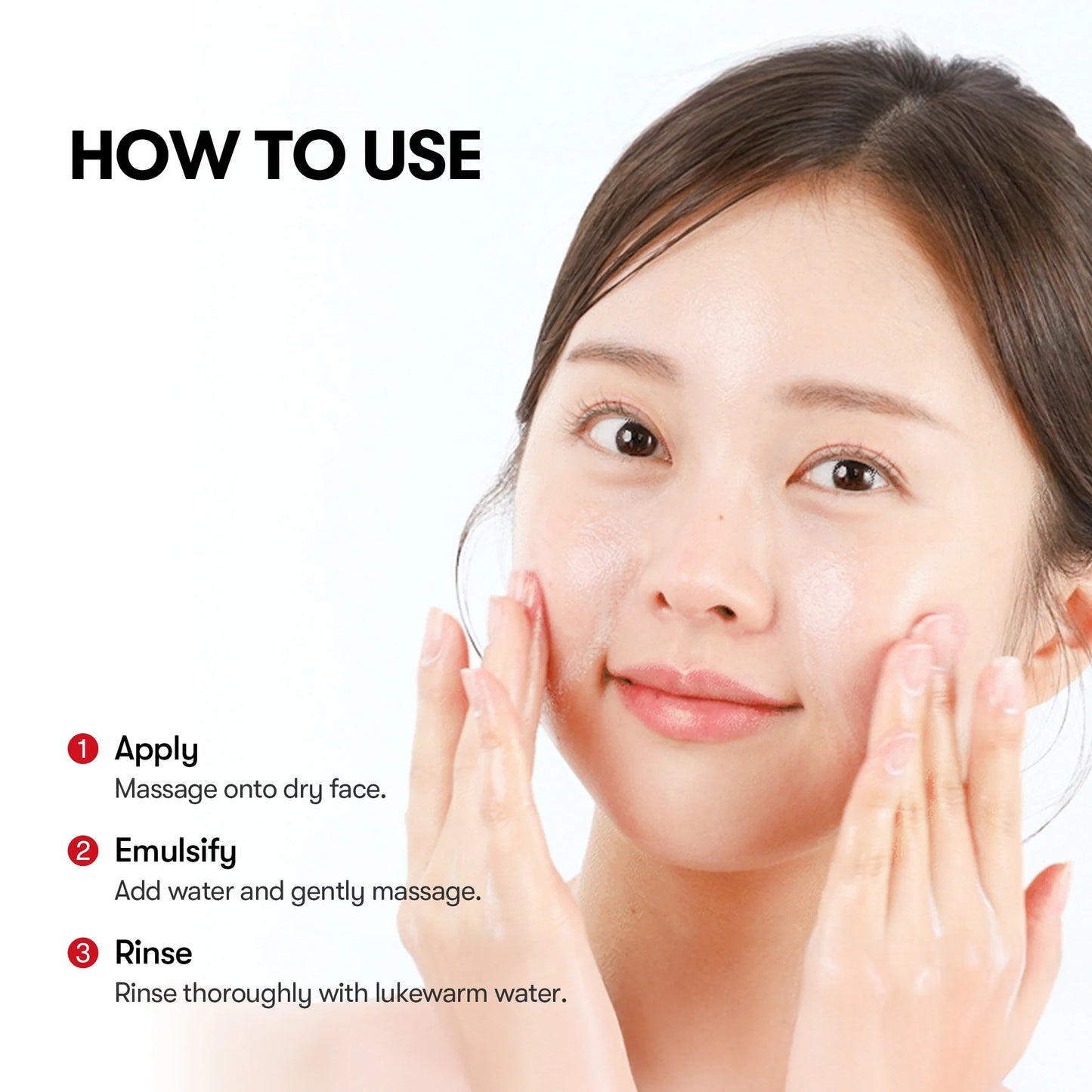 AZ Care Cleansing Oil