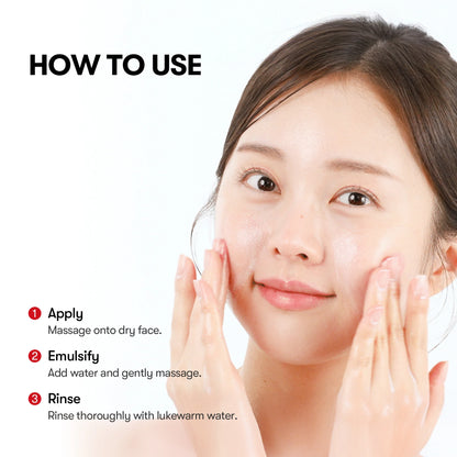 AZ Care Cleansing Oil