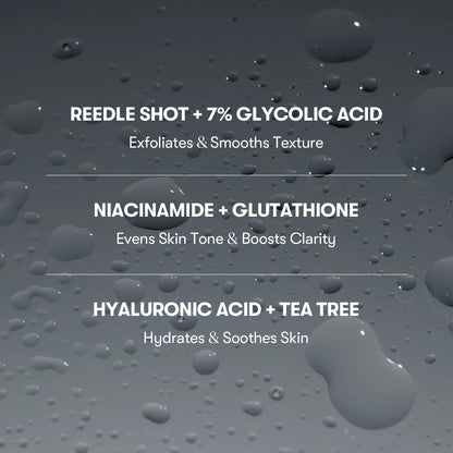 Glycolic Reedle Shot Head To Toe Mist