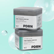 VT COSMETICS PDRN Tension Toner Pad