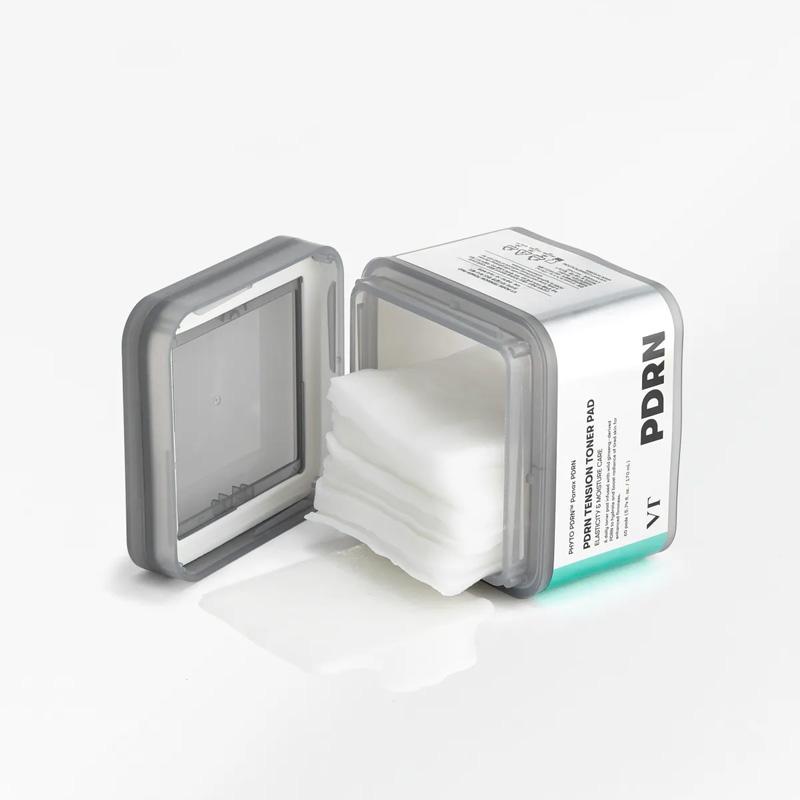 VT COSMETICS PDRN Tension Toner Pad