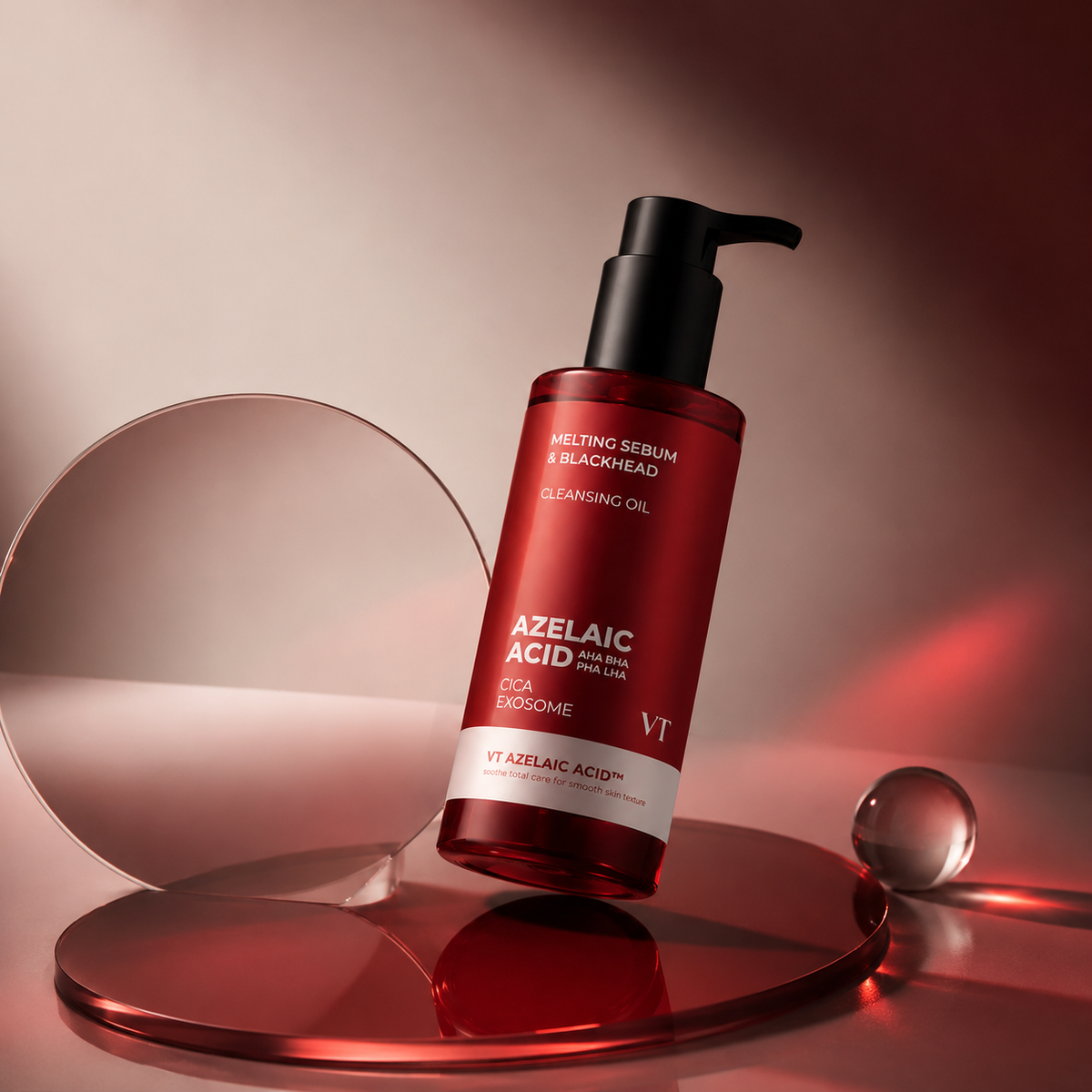 VT COSMETICS AZ Care Cleansing Oil