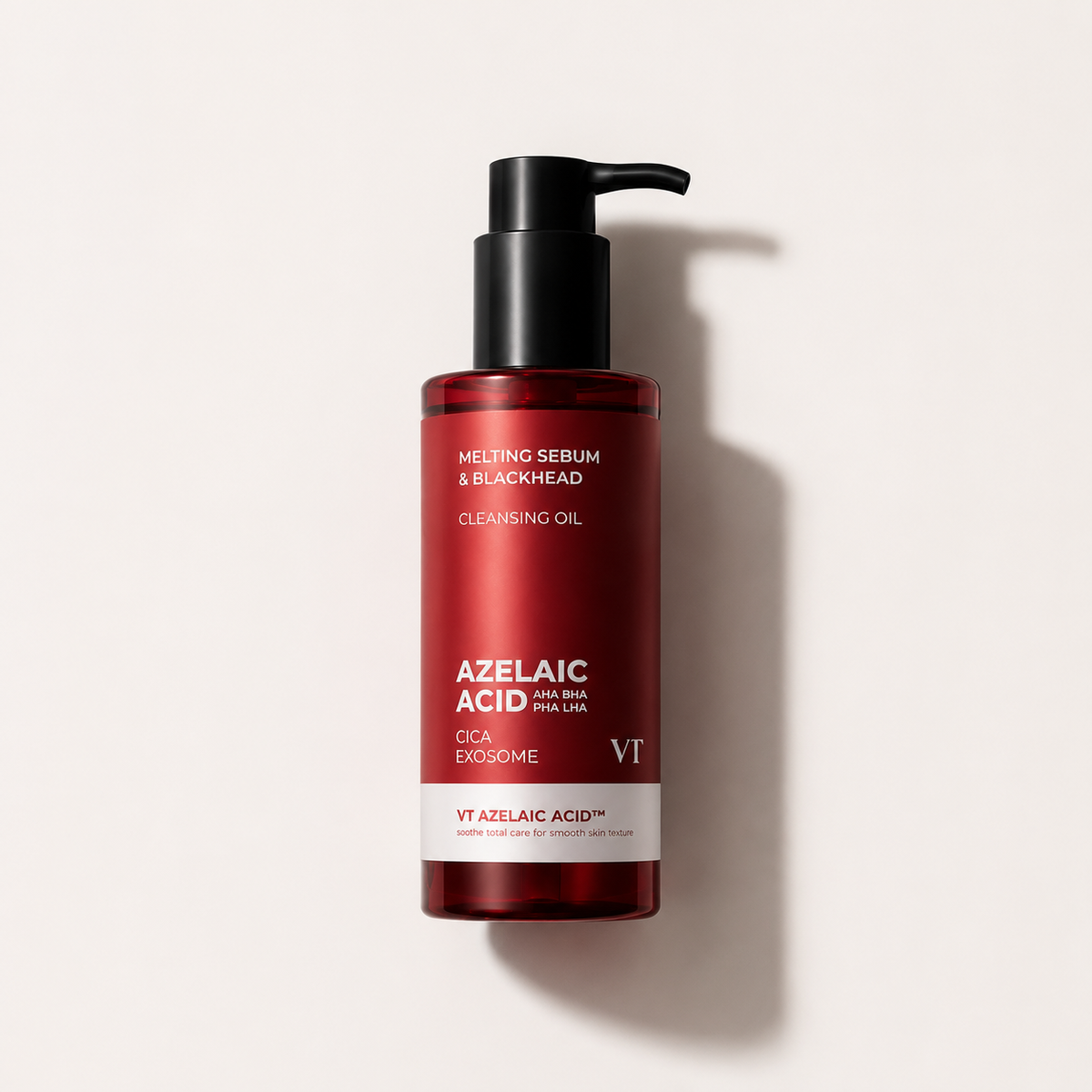 VT COSMETICS AZ Care Cleansing Oil