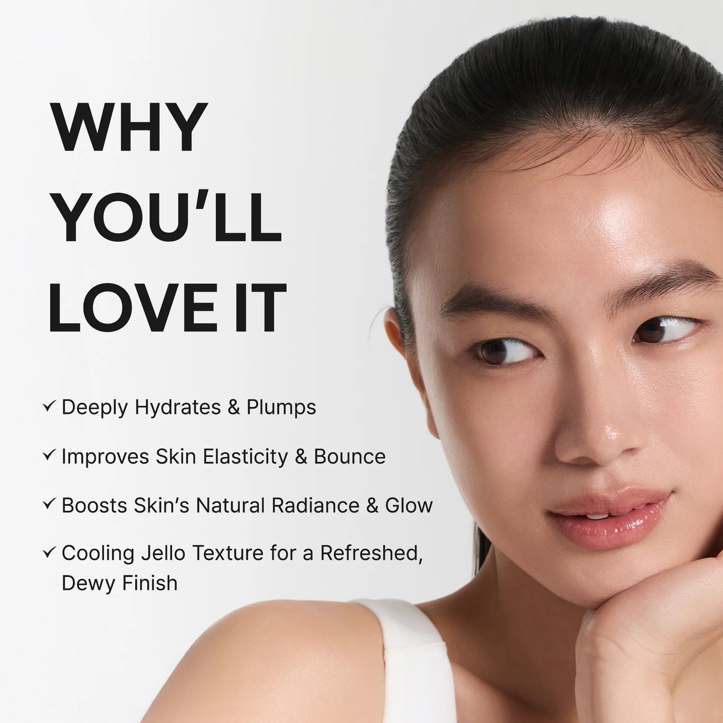 Vita Collagen Radiance Jello Mask