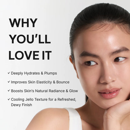 Vita Collagen Radiance Jello Mask