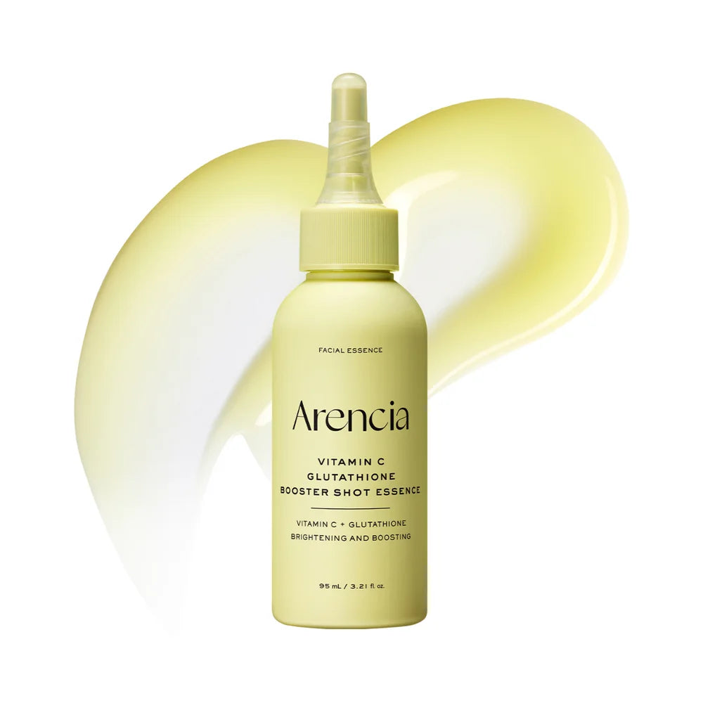 Arencia Vitamin C Glutathione Booster Shot Essence